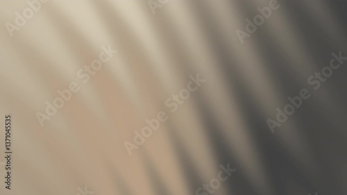 Wallpaper Mural Blurry abstract brown and black background suitable for website backgrounds, social media posts, digital design projects, and artistic overlays. Torontodigital.ca