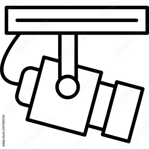 Spotlight Icon