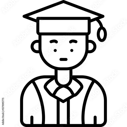 Student Icon