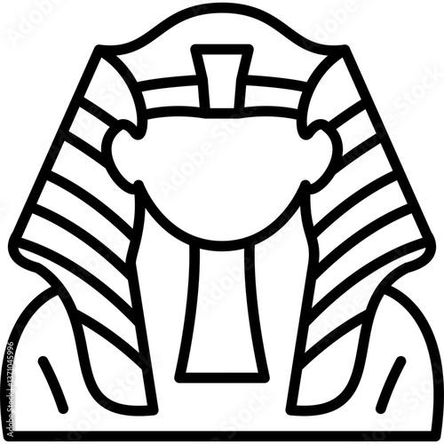 Pharaoh Icon