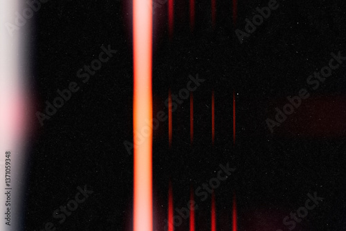 Abstract Vintage Light Background