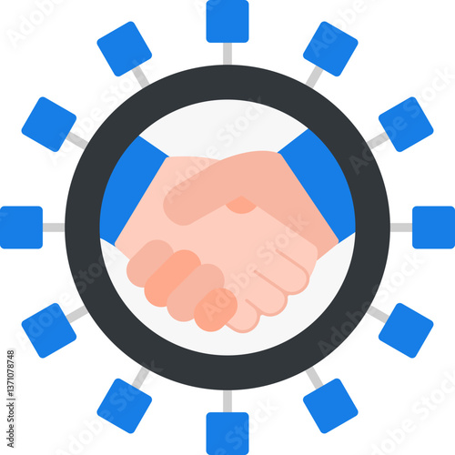 Connection Icon