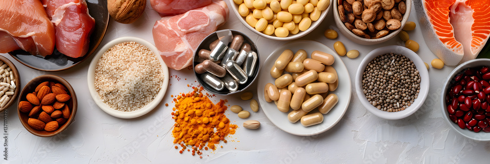 Zinc - Essential Dietary Mineral and Its Rich Sources Explored through Food and Supplements Zinc - Essential Dietary Mineral and Its Rich Sources Explored through Food and Supplements