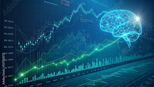 AI-Powered Stock Market Analysis: The Future of Financial Forecasting