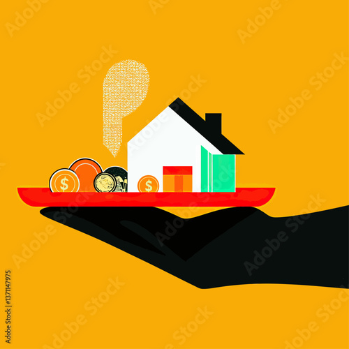 real estate concept