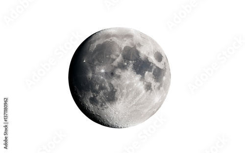moon transparent background