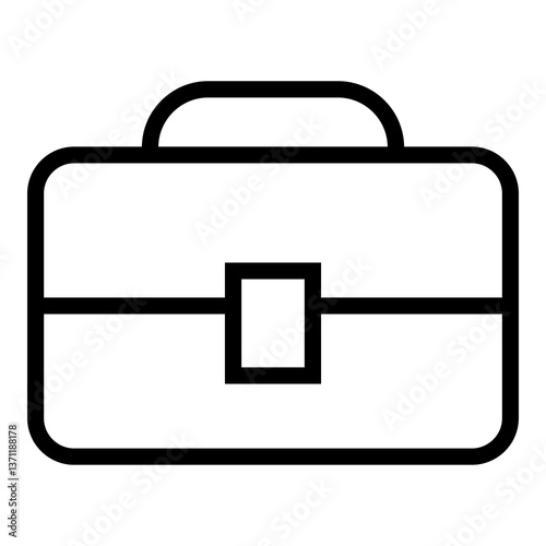 briefcase  icon