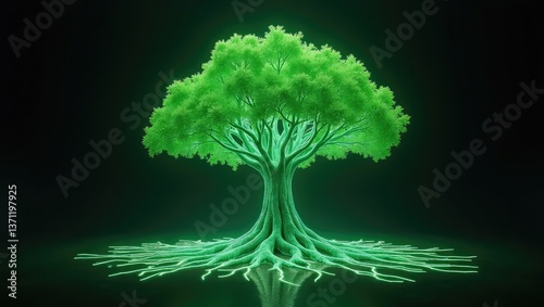 International Day of Plant Health: Nurturing the Roots of Life