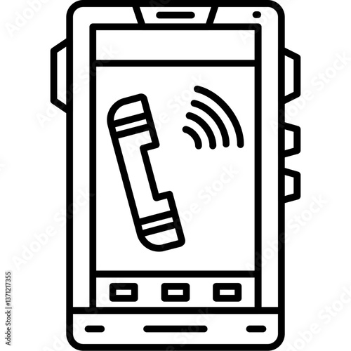 Call Icon