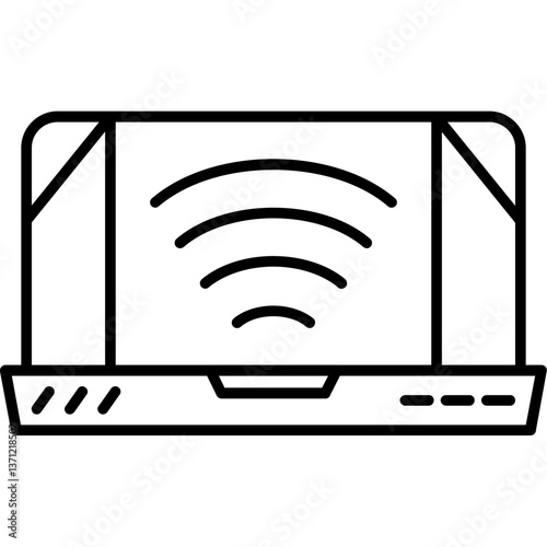 wireless router icon