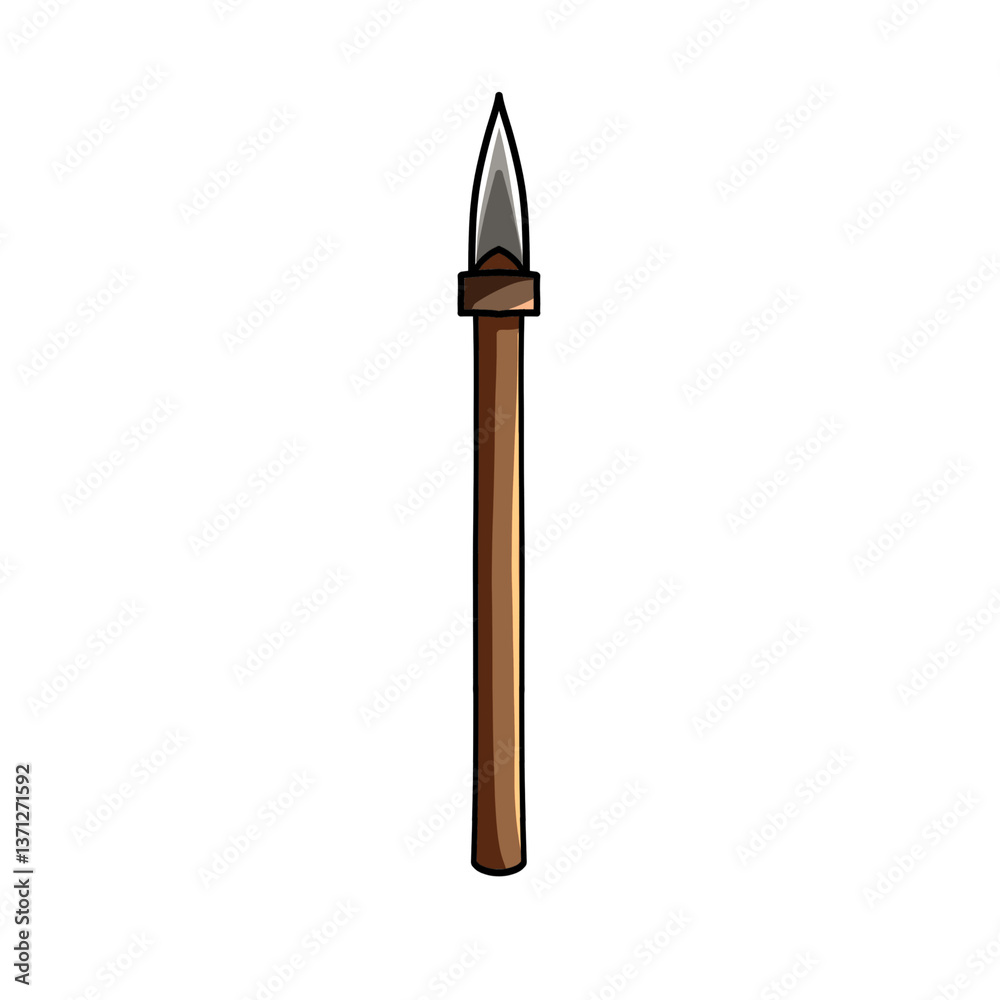 Naklejka premium senjata, weapon