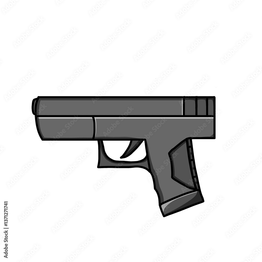 senjata, weapon senjata, weapon