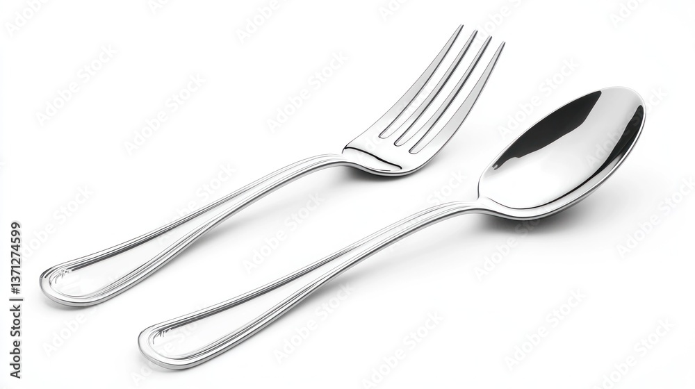 Silverware Silverware