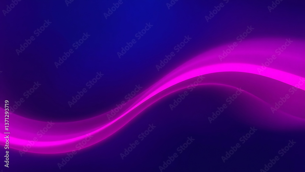 Obraz premium purple abstract background