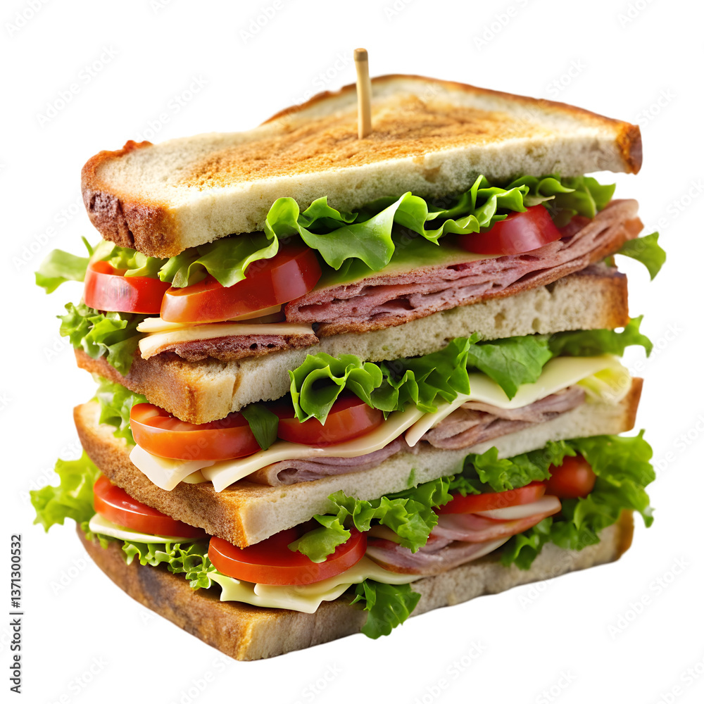 ham and cheese sandwich ham and cheese sandwich