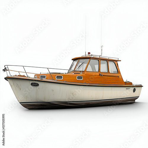Luxury Yacht Expedition: Nautical Adventure on the Coastal Bay Shores photo