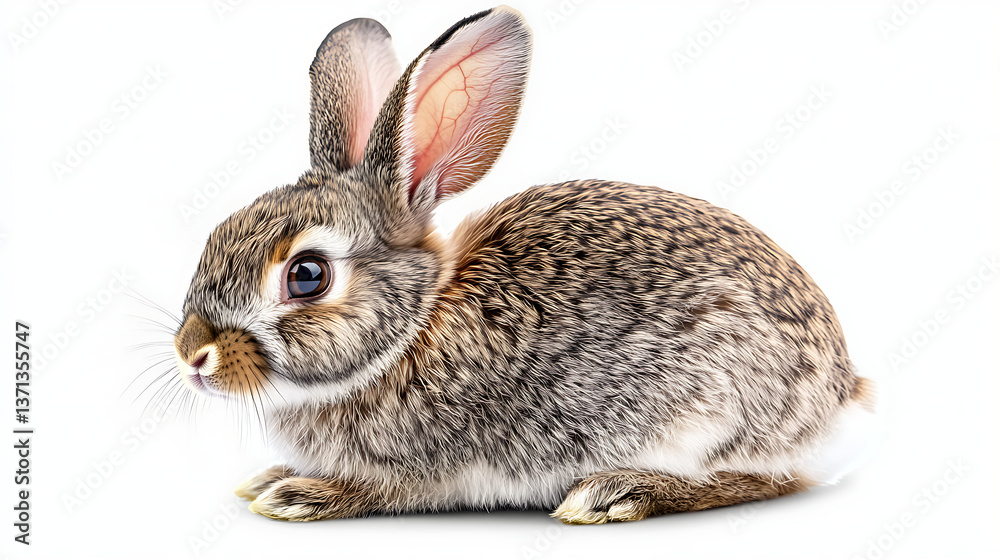 Obraz premium easter bunny