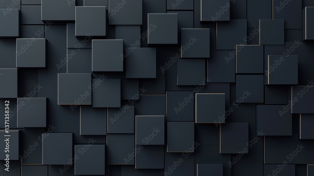 Elegant black and gold wallpaper with a unique pattern creating a luxurious and stylish atmosphere in any setting Elegant black and gold wallpaper with a unique pattern creating a luxurious and stylish atmosphere in any setting