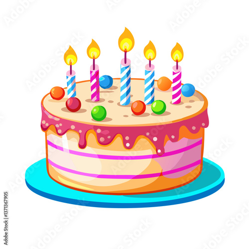 Cake