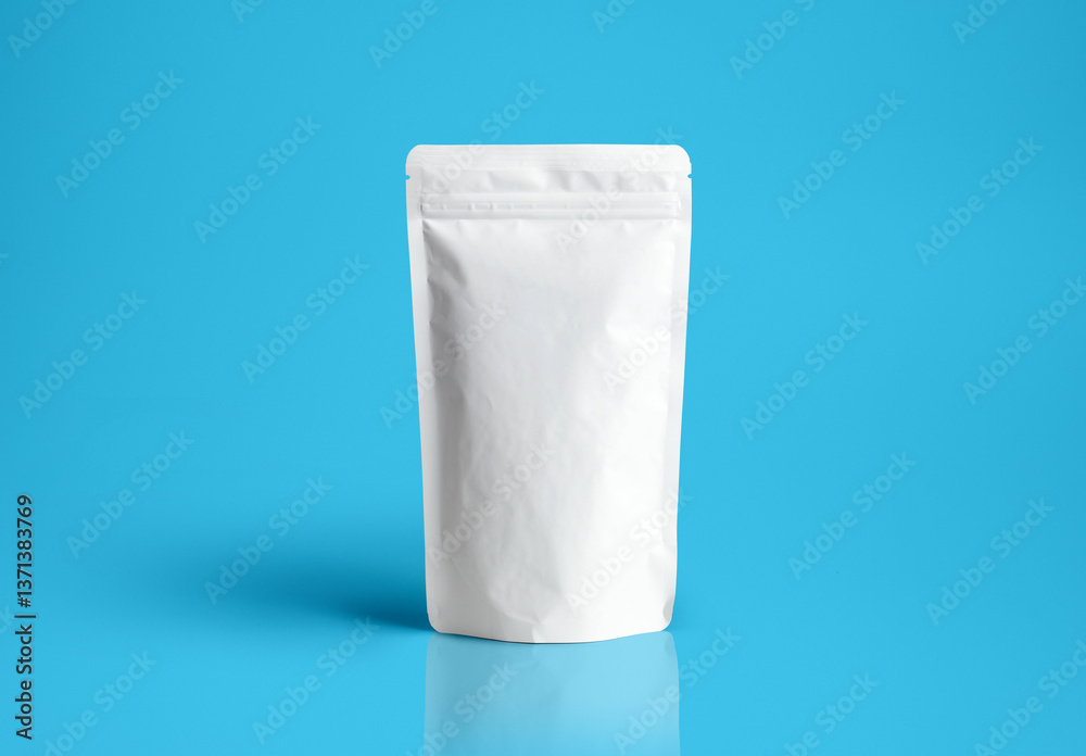 pouch mockup pouch mockup