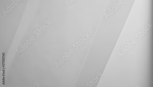 Abstract Diagonal Lines Background  Pale Gray and Purple Vertical Stripes