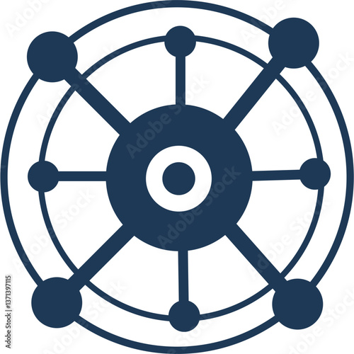 CyberConnect/cybercoint is a decentralized social blockchain protocol designed to enable developers to build decentralized social applications (dApps) and give users control over their digital identit