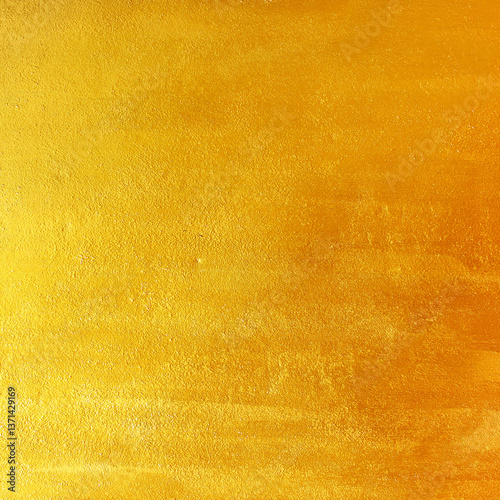 abstract gold texture /gold or yellow surface background