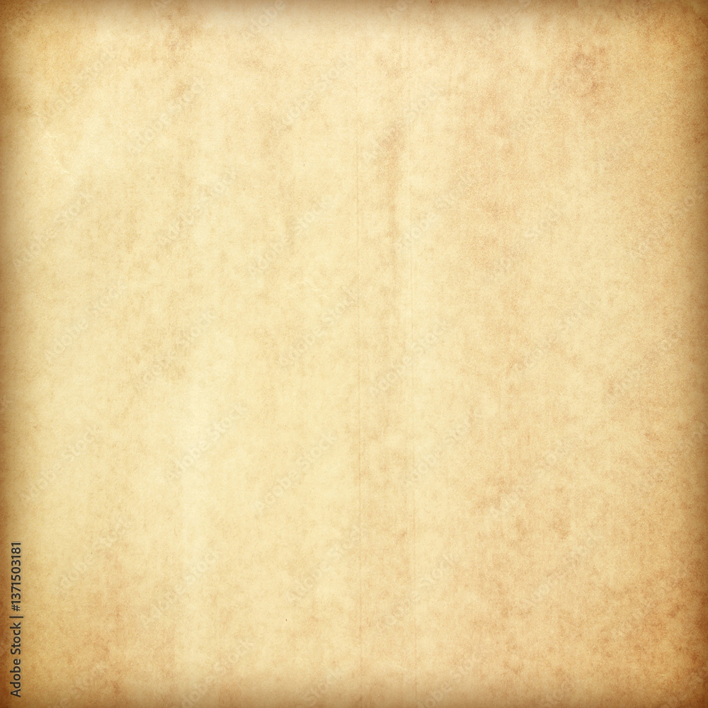 Obraz premium Old paper texture background.