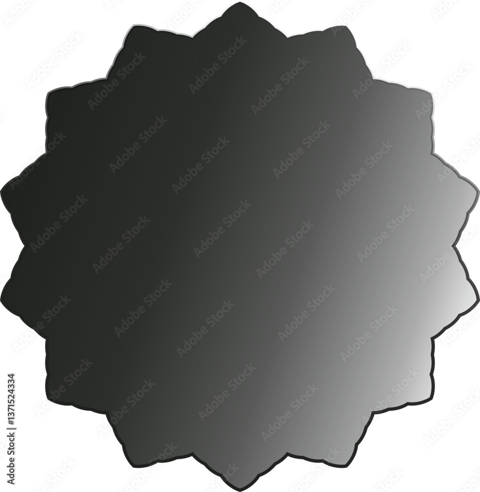 Elegant Sophisticated Mandala – Luxurious Geometric Ornament for Design & Decor Elegant Sophisticated Mandala – Luxurious Geometric Ornament for Design & Decor