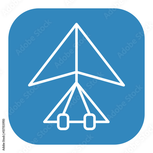 Glider Icon