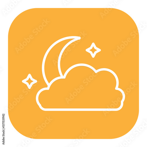 Moon Icon