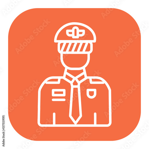Pilot Icon