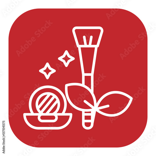 Eco Costemics Icon