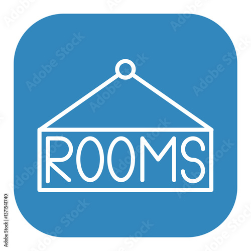 Rooms Icon