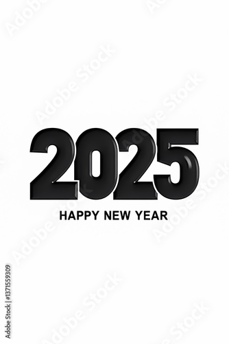 2025 happy new year