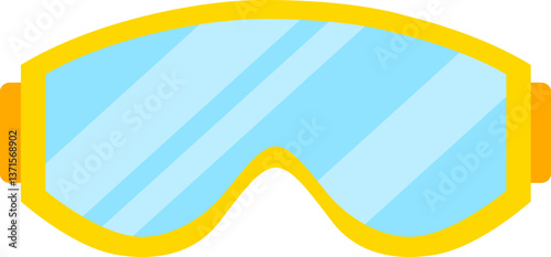 doodle safety goggles