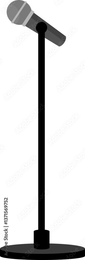 Stand Mic Stand Mic