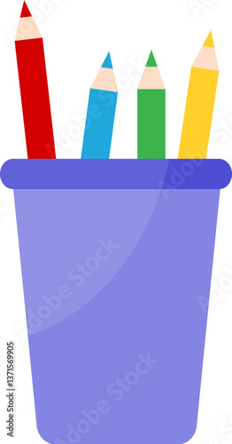 School stationery