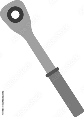 crank illustration
