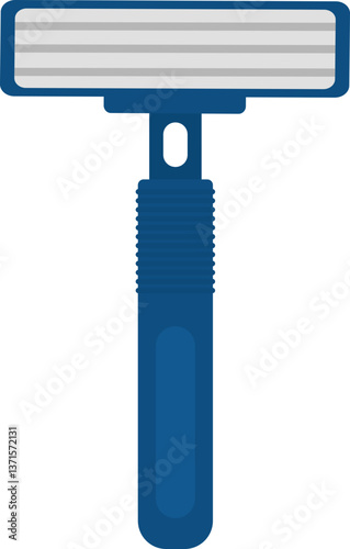 Barbershop Razor