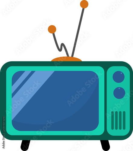 Analog Television