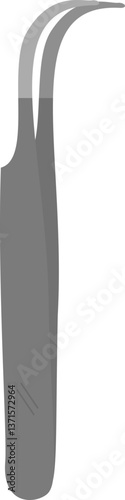 tweezers