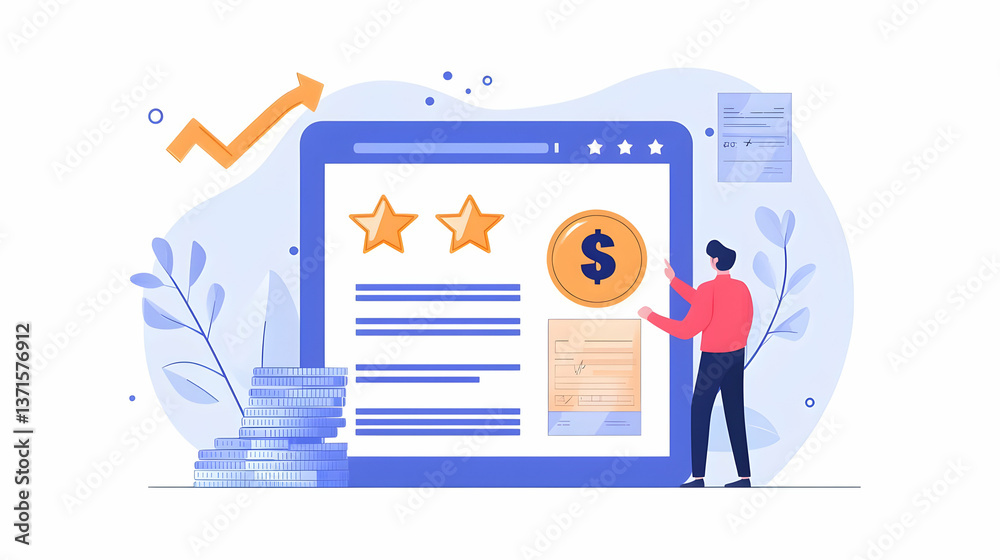 User Rating and Review System for Online Business Feedback User Rating and Review System for Online Business Feedback