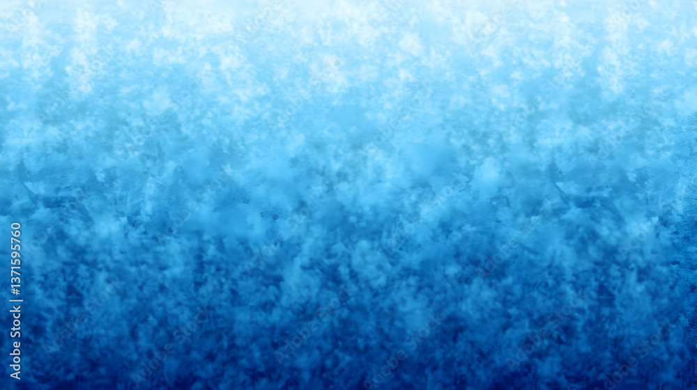Abstract Blue Texture Background with Gradient Light and Color Abstract Blue Texture Background with Gradient Light and Color