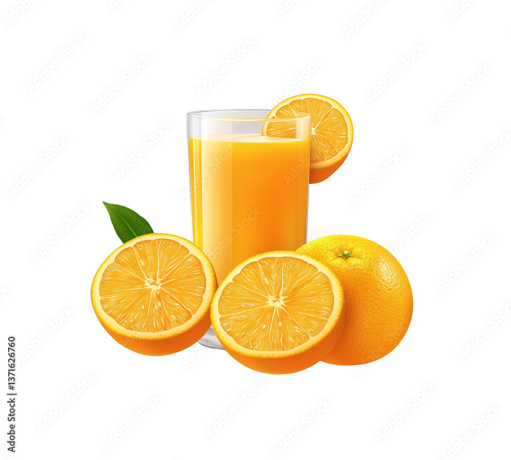Orange Juice Orange Juice
