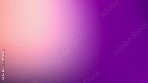 Wallpaper Mural Pink purple bokeh lights blurred background Torontodigital.ca