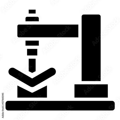 Bending Icon