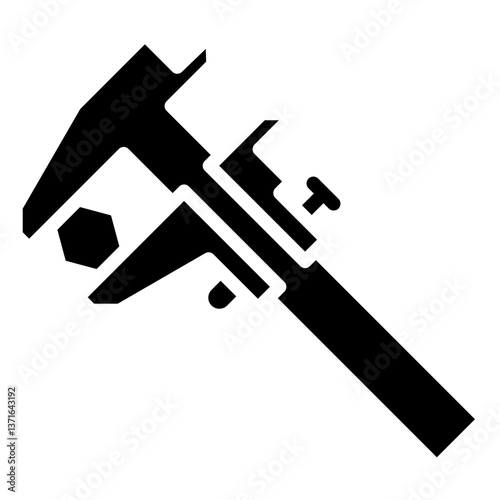 Caliper Icon