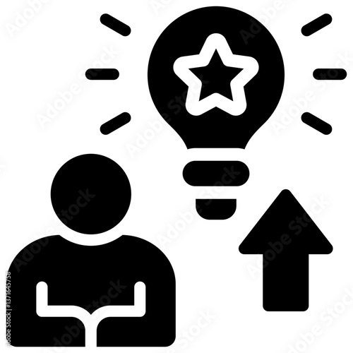 Aptitude Icon
