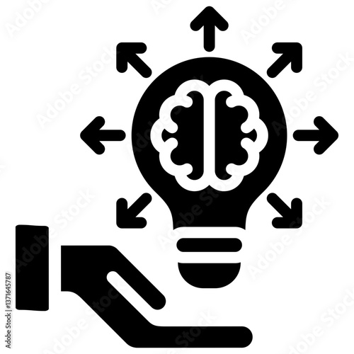 Think Big Icon